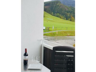Apartamento Aflenz Grabación al aire libre 4