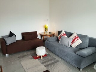 Appartement Aflenz Enregistrement extérieur 14