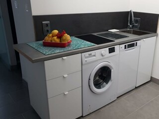 Appartement Aflenz Enregistrement extérieur 24