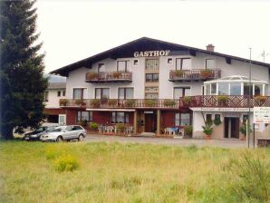 Apartment Steiner-Ellinger, Gasthof - Turnau - image1