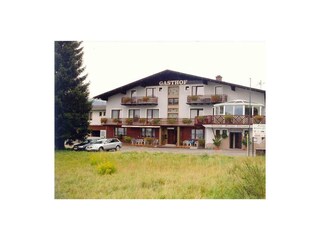 Apartamento Turnau Grabación al aire libre 1