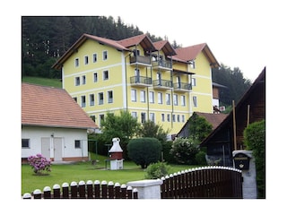 Appartement Kindberg Buitenaudio-opname 2