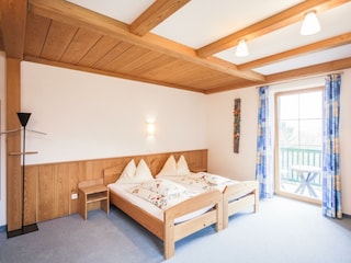 Appartement Kindberg Buitenaudio-opname 3