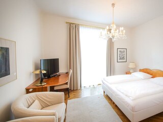 Appartement Mariazell Buitenaudio-opname 10