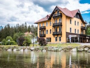 Apartment DorfResort "Herrenhaus Fam. Wailand" - Mariazell - image1