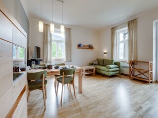 Apartamento St. Sebastian Grabación al aire libre 4