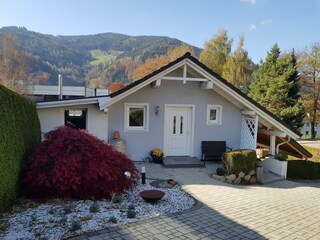 Apartamento Mürzzuschlag Grabación al aire libre 5