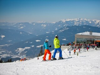 Appartement Mürzzuschlag Buitenaudio-opname 3