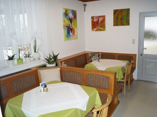 Apartamento Aflenz Grabación al aire libre 5