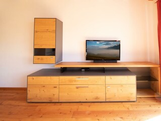 Appartement Turnau Buitenaudio-opname 5