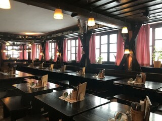 Speisesaal