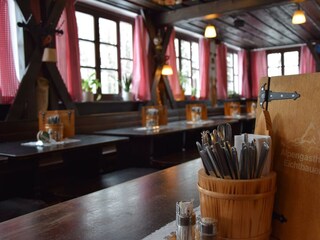 Speisesaal