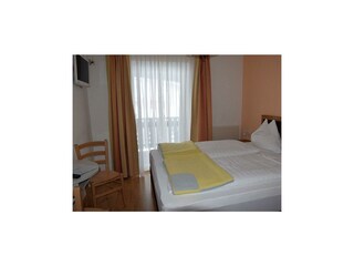 Doppelzimmer klein