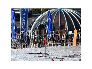 Skibetrieb