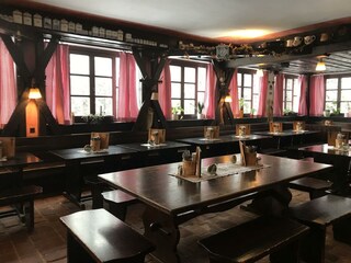 Speisesaal