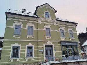 Apartment DorfResort "Konrad-Haus" - Mariazell - image1