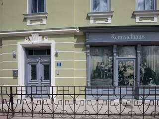 Appartamento Mariazell Registrazione all'aperto 2