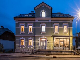 Appartamento Mariazell Registrazione all'aperto 6