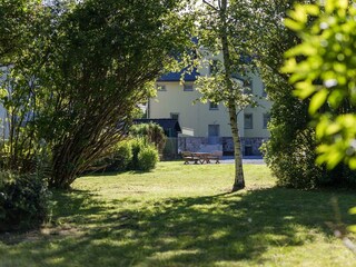 Appartamento Mariazell Registrazione all'aperto 7