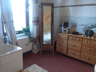 Das Badezimmer