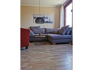 Ferienwohnung Karby Ausstattung 4