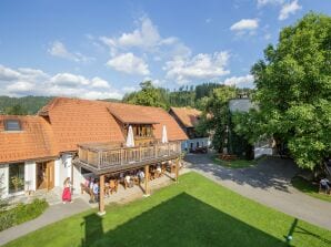 Apartment Streuobsthof Weissenbacher - Turnau - image1