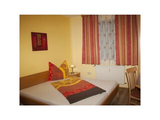 Appartamento Krieglach Registrazione all'aperto 2