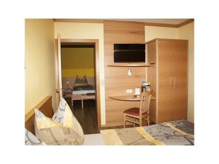 Appartement Krieglach Buitenaudio-opname 10