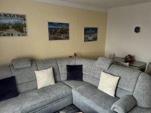 Ferienwohnung Am Hafen - Sassnitz - image1