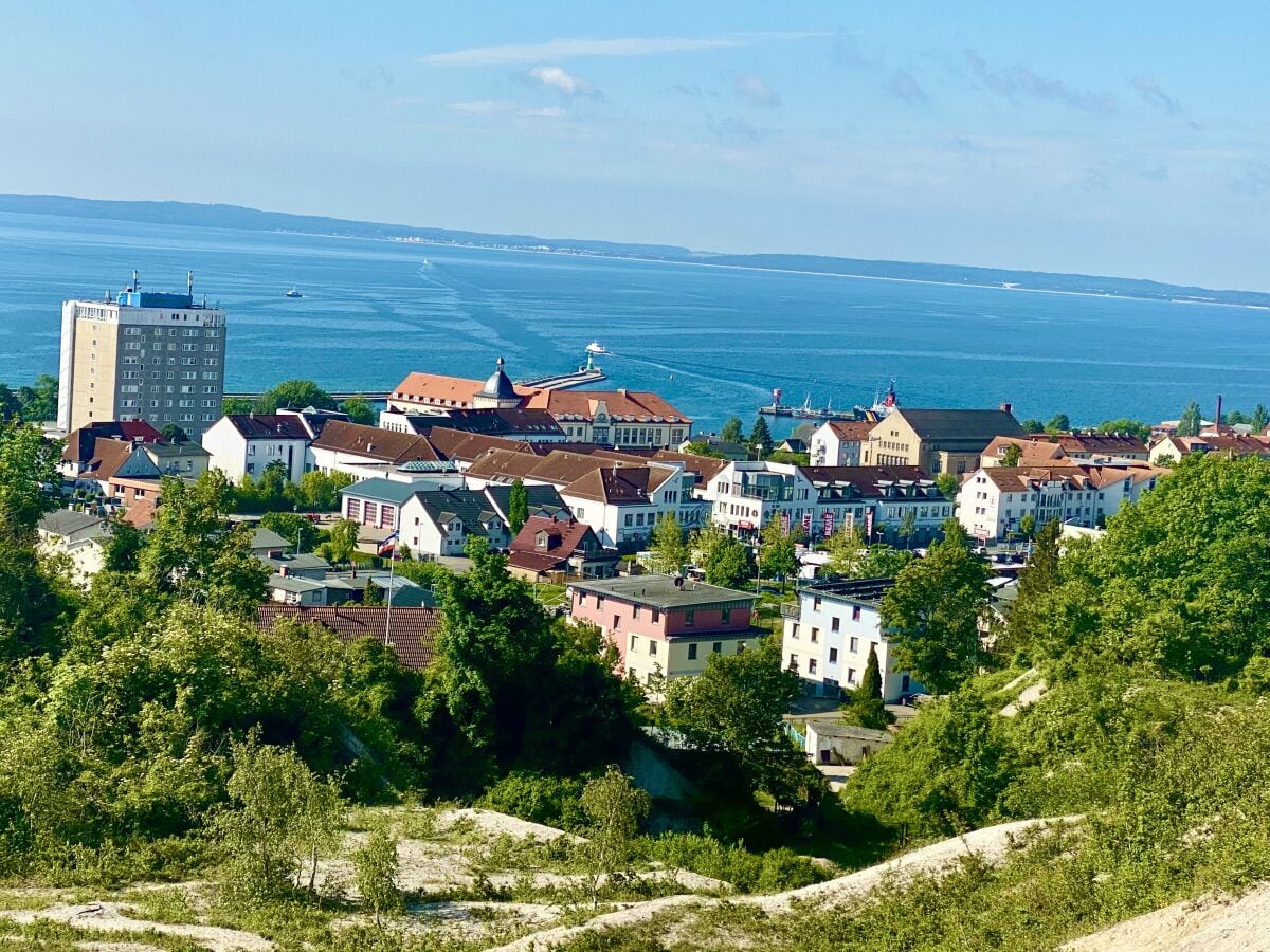 Sassnitz