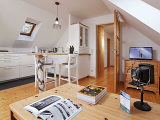 Detailsinn Apartment