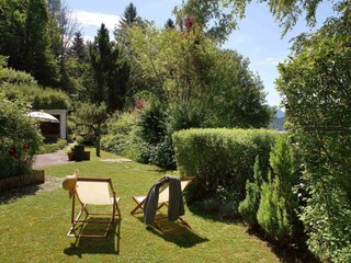 Appartamento Mariazell Registrazione all'aperto 6