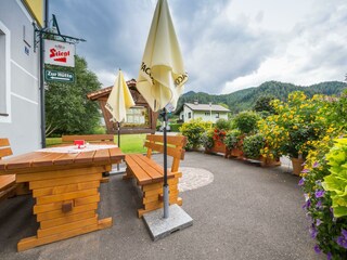 Appartement Mariazell Enregistrement extérieur 3