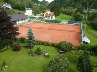 Apartamento Mariazell Grabación al aire libre 14