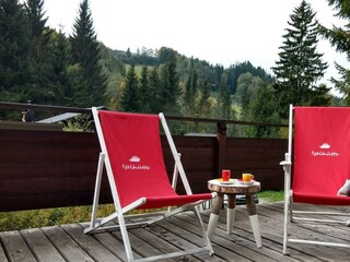 Chambre de vacances Spital am Semmering Enregistrement extérieur 10