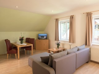 Appartement Kapfenberg Équipement 14