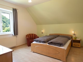 Appartamento Kapfenberg Caratteristiche 15