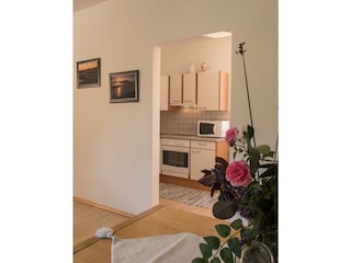 Appartement Kapfenberg Équipement 19