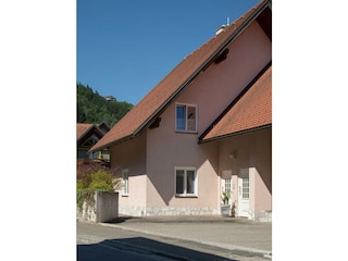 Appartamento Kapfenberg Registrazione all'aperto 10