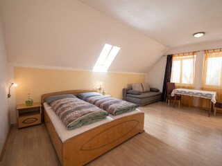Appartamento Kapfenberg Registrazione all'aperto 6