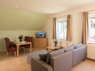 Appartement Kapfenberg Équipement 15