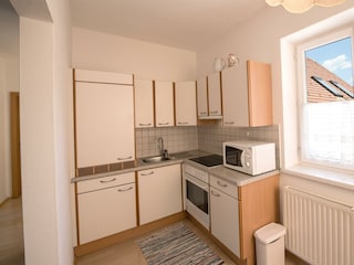Appartamento Kapfenberg Caratteristiche 15
