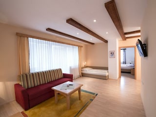 Appartement Kapfenberg Buitenaudio-opname 8