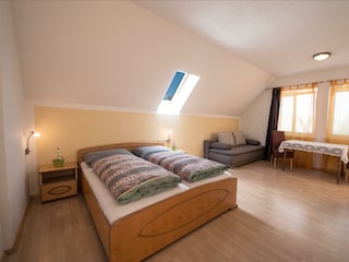 Appartamento Kapfenberg Caratteristiche 14