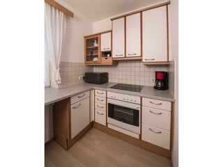 Appartamento Kapfenberg Caratteristiche 15