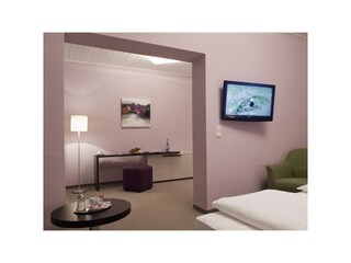 Camera per vacanze Mariazell Caratteristiche 21