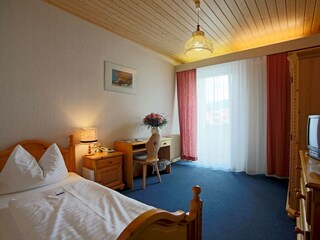Habitación de vacaciones Mariazell Características 21