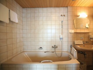 Habitación de vacaciones Mariazell Características 22