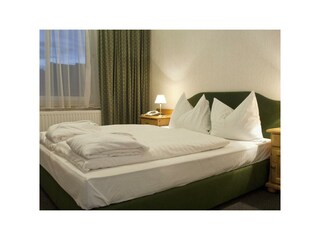 Chambre de vacances Mariazell Équipement 21