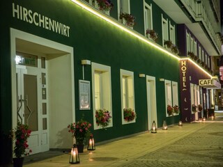 Camera per vacanze Mariazell Registrazione all'aperto 3